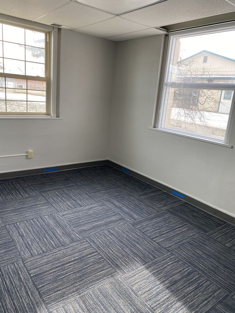 Cooney Office Building Lower Level: 3404 Cooney Drive 101 & 102, Helena, MT 59602